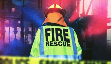 One dead, another critically injured after Canterbury house fire