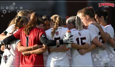 Women's Soccer Hosts Shenandoah for Code Red Matchup