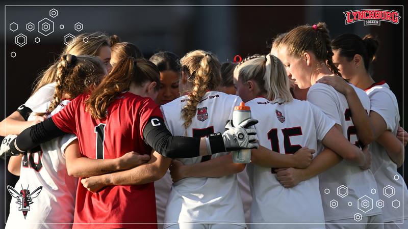 Women's Soccer Hosts Shenandoah for Code Red Matchup