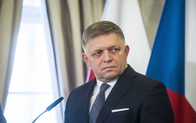 Slovakia seeks to end Ukraine war, not Russia
