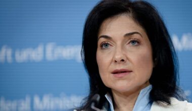 Milliardensubventionen: Firma geht rechtlichen Schritt gegen die Bundesregierung