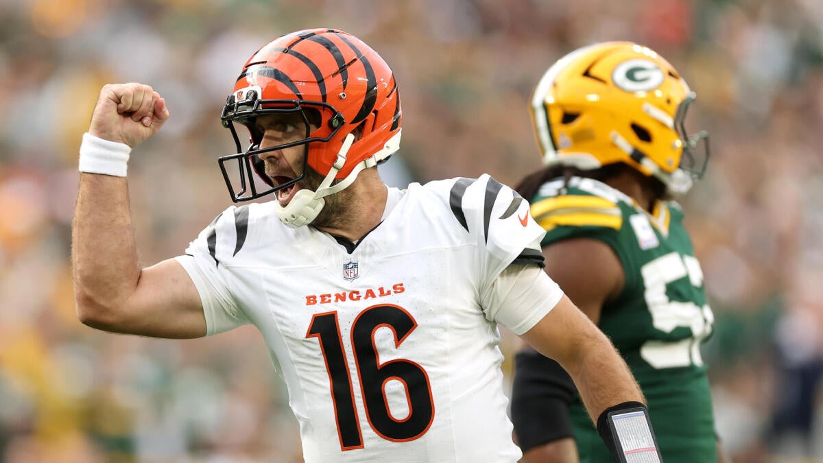 2025 NFL Trade Deadline Tracker: Live trade updates