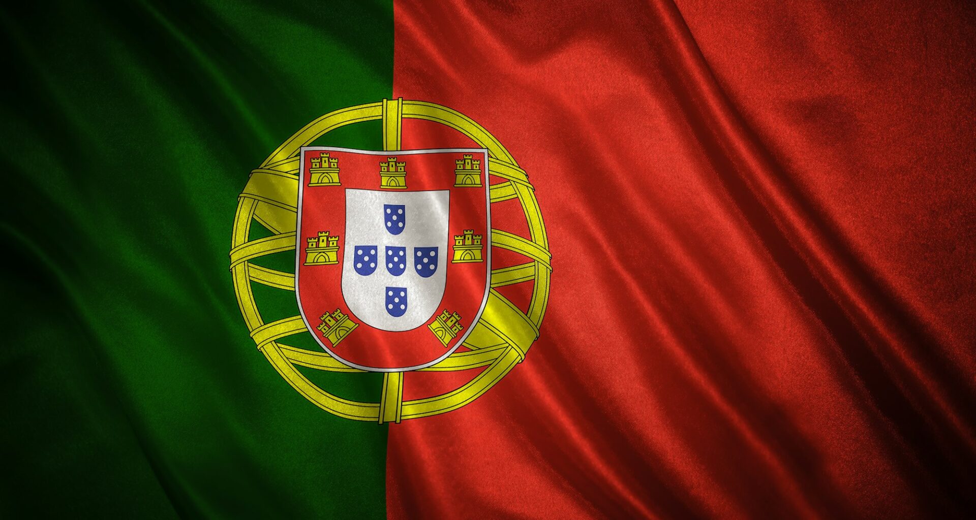 Portugal to bring AI into bureaucracy to save time