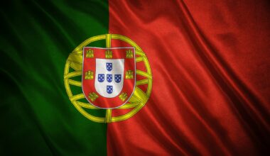 Portugal to bring AI into bureaucracy to save time