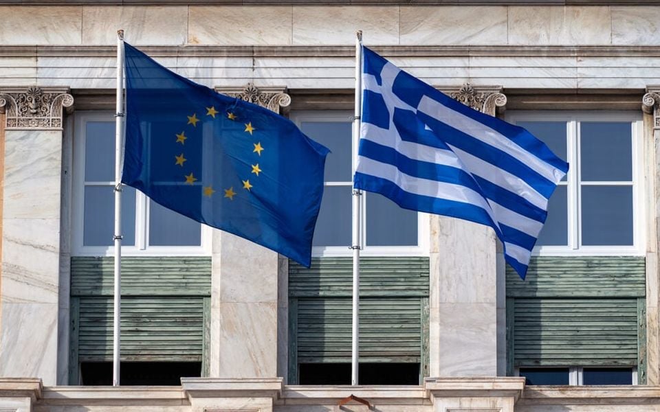 Greece urged to drop delayed projects from EU recovery fund