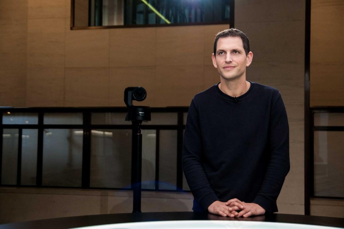 "80 miljoen euro voor vakbonden en klimaatactivisten? Onverantwoord" - Maurits Vande Reyde