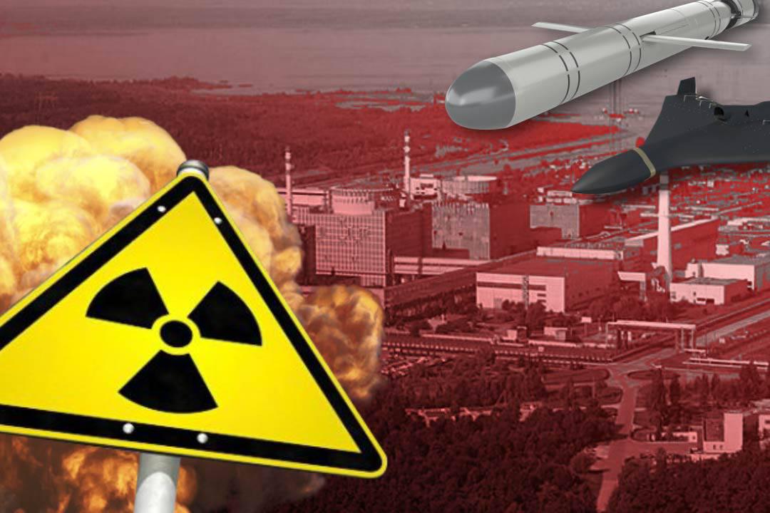 The IAEA confirms: Russia’s Oct 30 missile and drone barrage hit power substations essential for Ukraine’s nuclear safety. Two nuclear plants lost one external power line.
By attacking nuclear infrastructure, Moscow threatens global security, not just Ukraine