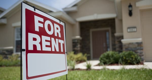 New rental listings continue to climb across the country