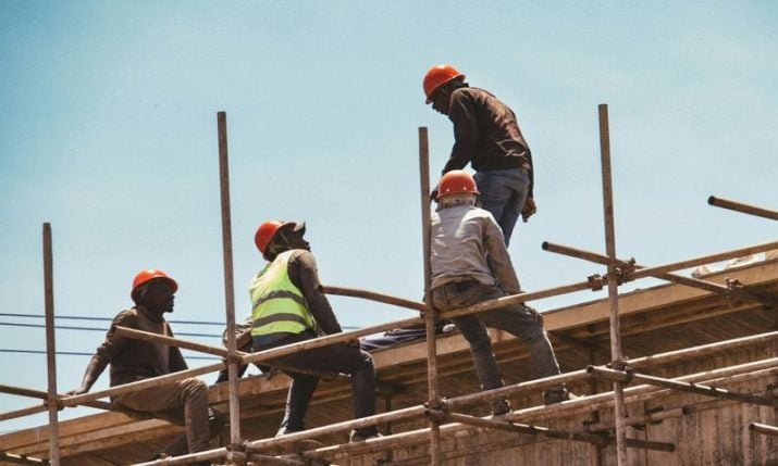 After years of rapid growth, Croatia sees drop in foreign work permits