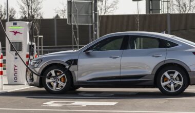 Έρευνα για τους φορτιστές: Ανέφικτος ο στόχος της Ε.Ε. για το 2030