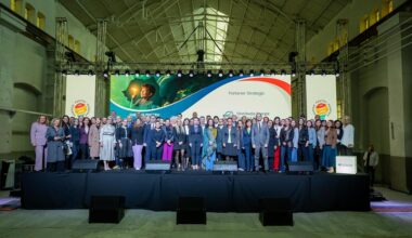 First edition of "Energy for Romania" event opens dialogue between leaders in energy, education and civil society