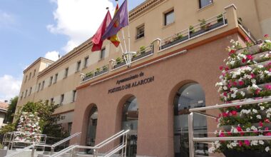 VÍDEO: Economía.-Pozuelo y Boadilla (Madrid) y Matadepera (Barcelona), municipios más ricos de España en 2023, según INE