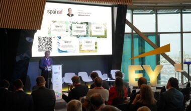 En 2024, el 43% de los activos en España se gestionaron bajo criterios ASG, ascendiendo a 238.200 millones de euros