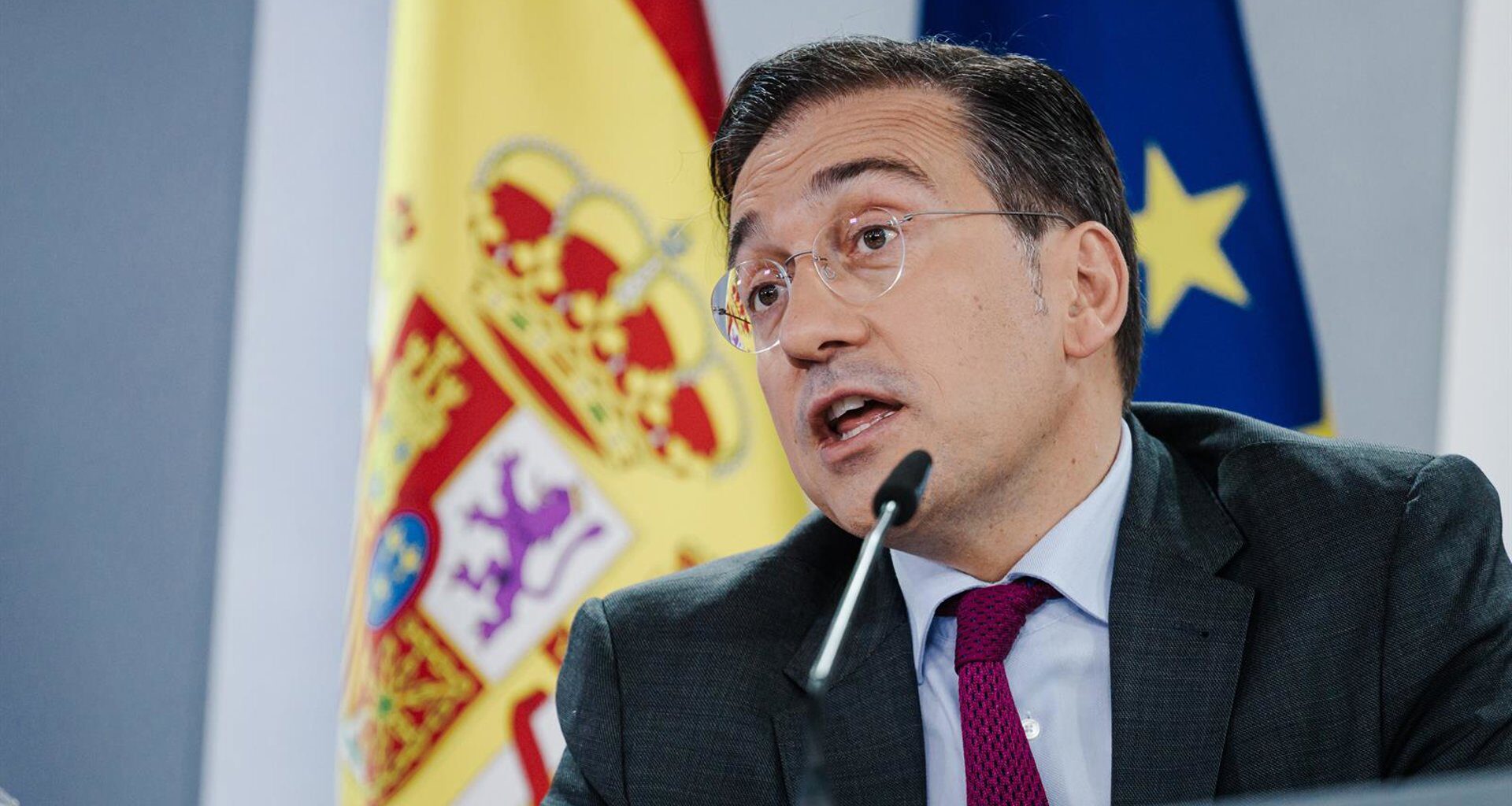 España intensifica esfuerzos diplomáticos por la situación de dos ciudadanos en Guinea Ecuatorial