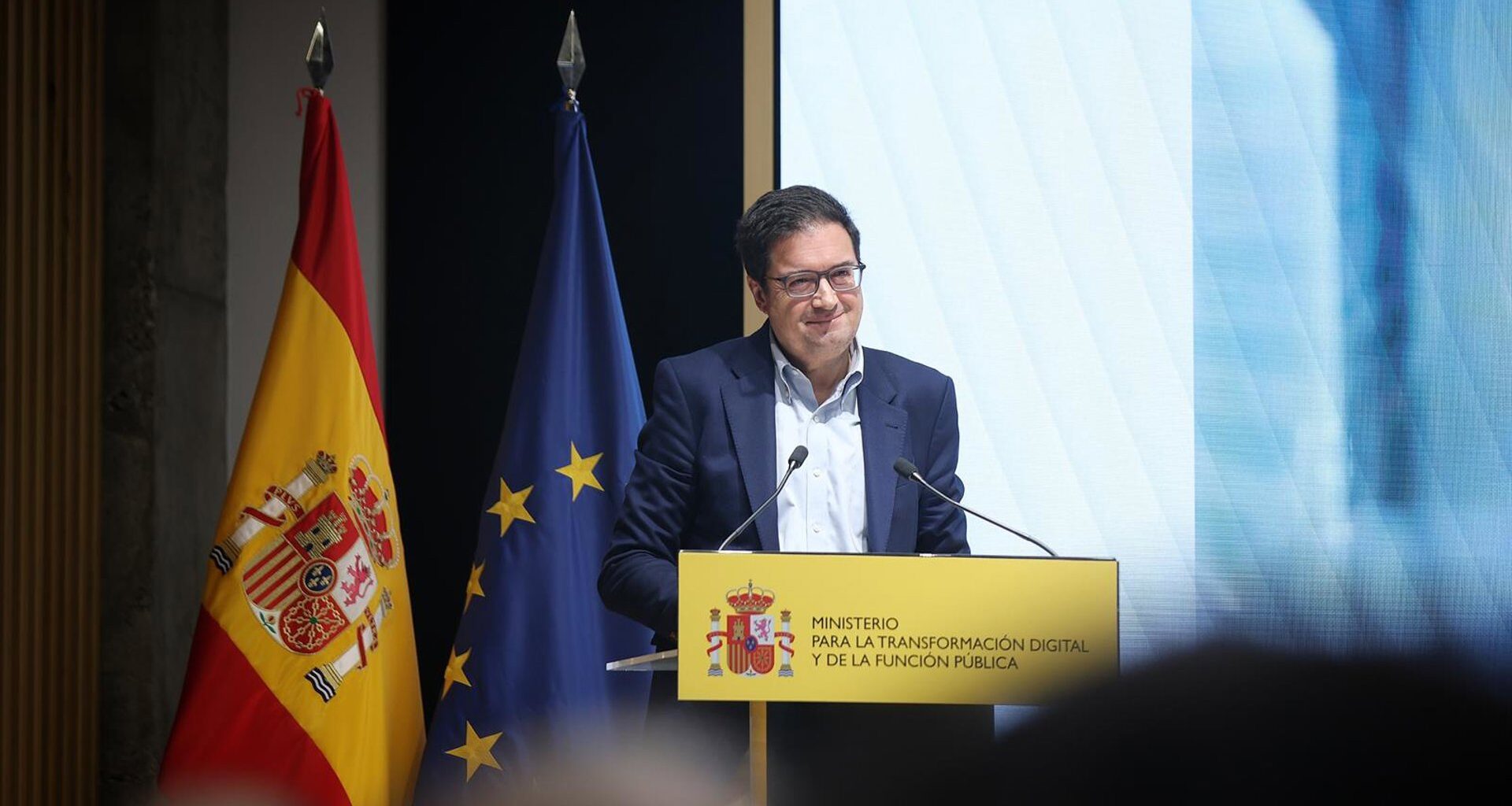 España destina 8,4 millones de euros para fortalecer el sector de los semiconductores