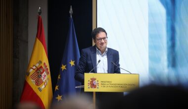 España destina 8,4 millones de euros para fortalecer el sector de los semiconductores
