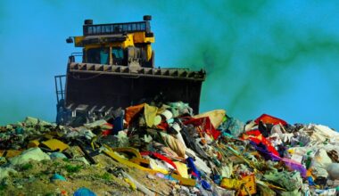 More than just a bad smell: Odour pollution and health in Aotearoa New Zealand