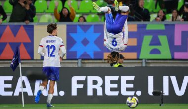 Morocco vs. France: How to Watch, Odds, U-20 Preview