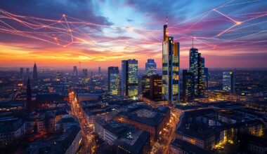 Deutsche central bank joins Singapore’s Project Guardian to advance tokenization, digital funds