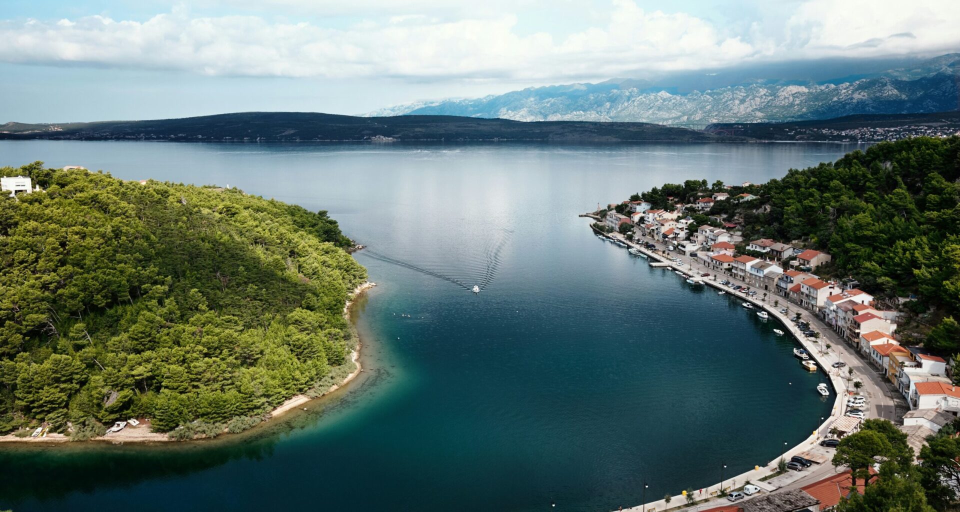 Excellent Croatian Tourism Growth Recorded in September