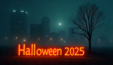 Poland Unites With France, Italy, Romania, UK, Estonia, Belgium And More As Budget-Friendly Gothic Hotspots Become The Heart Of Halloween Travel In Europe