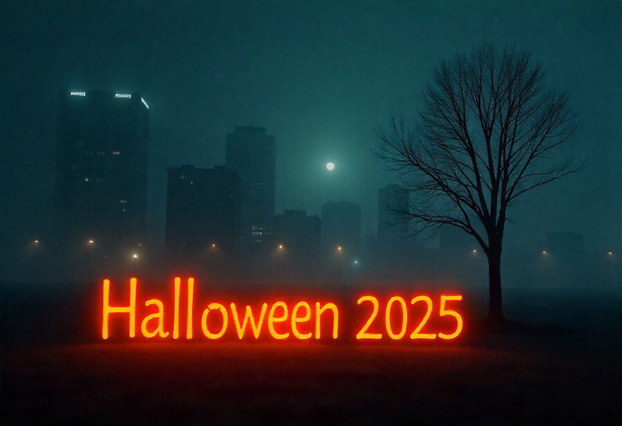 Poland Unites With France, Italy, Romania, UK, Estonia, Belgium And More As Budget-Friendly Gothic Hotspots Become The Heart Of Halloween Travel In Europe