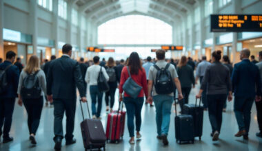 Nigeria Joins Namibia, Mexico, Slovenia, Canada, South Africa, Thailand And More In Pioneering Digital Work Permits To Ease Foreign Worker And Travel Processes: New Report You Need To Know