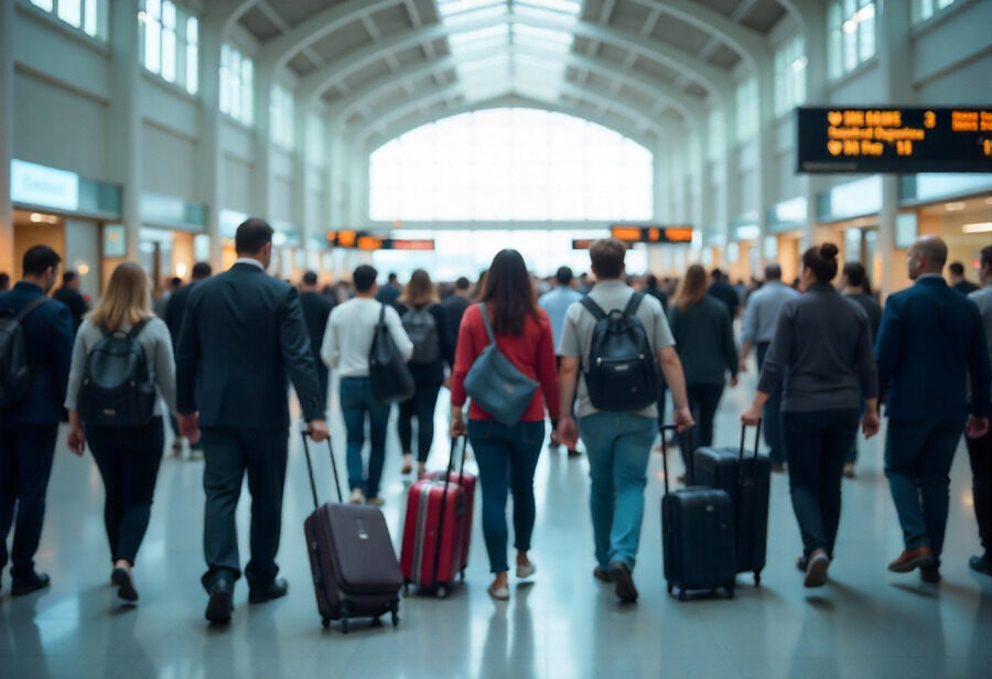 Nigeria Joins Namibia, Mexico, Slovenia, Canada, South Africa, Thailand And More In Pioneering Digital Work Permits To Ease Foreign Worker And Travel Processes: New Report You Need To Know