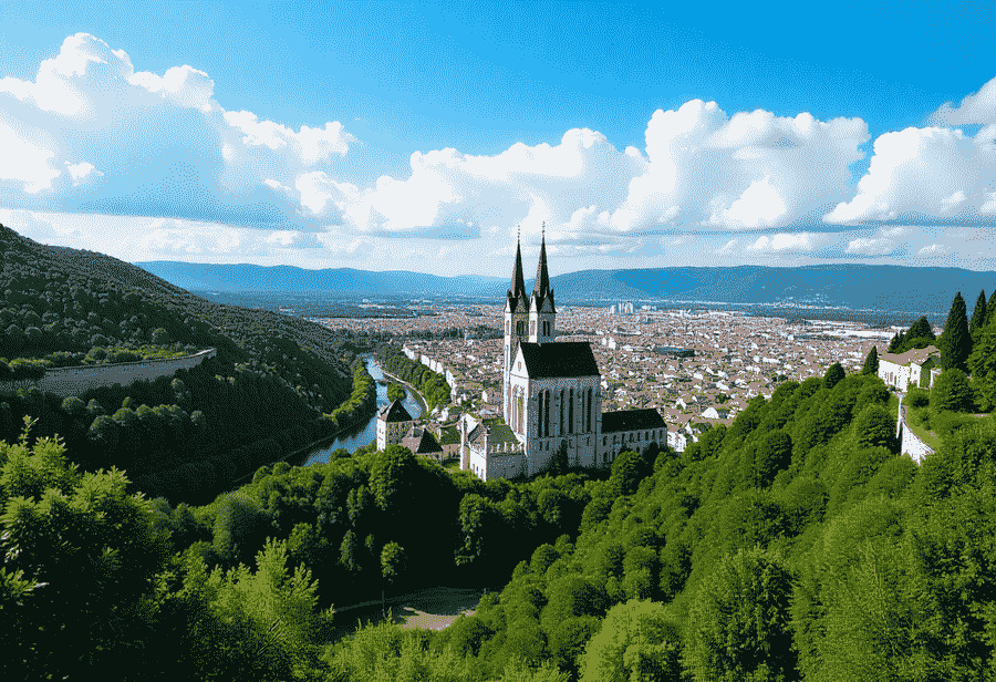 Luxembourg Joins Germany, Switzerland, Italy, And Spain In Europe Tourism Access, Sharing 4th Spot In The 2025 Henley Passport Index