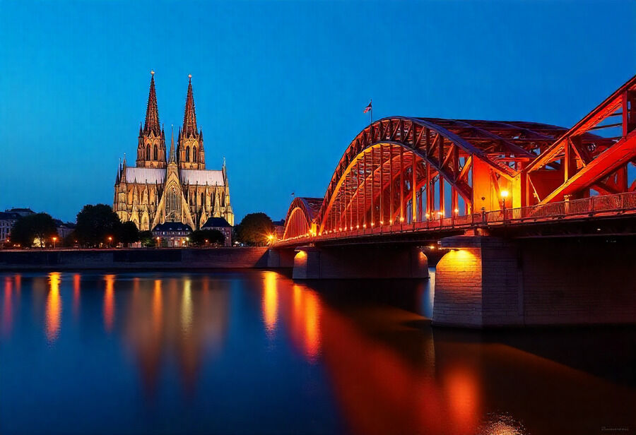 Germany Joins Luxembourg, Denmark, Hungary, Italy, Netherlands And More As UK Issues Urgent Travel Advisory In Anticipation Of Entry/Exit System Activation