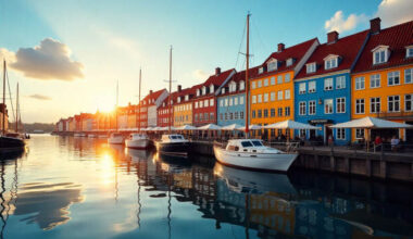 Denmark joins TUI’s new winter routes to Phuket