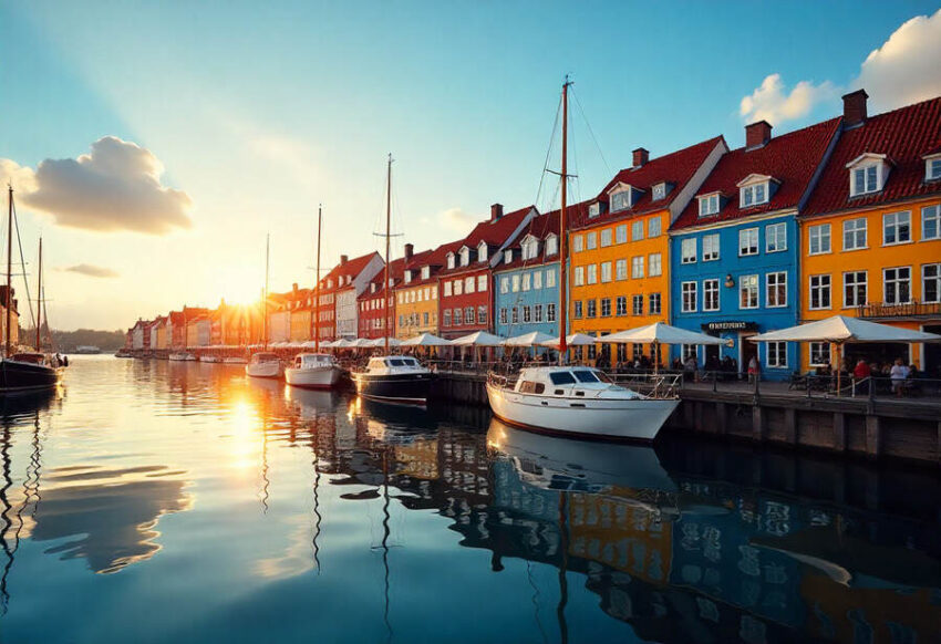 Denmark joins TUI’s new winter routes to Phuket