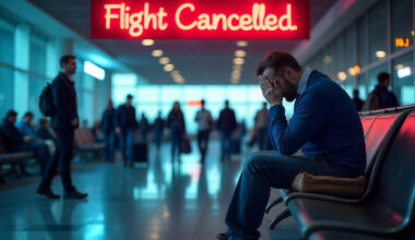 Europe Travel Set To Freeze As Ryanair Joins Lufthansa, EasyJet, Eurowings, And Jet2 In Slashing Winter Flight Schedules Across Germany, Spain, Italy, And The Baltics