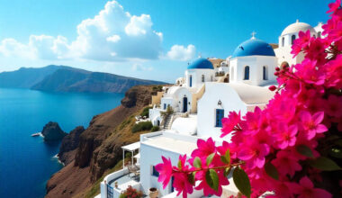 US Unites With Italy, UK, Germany, France, And Additional Countries In Propelling Greece Tourism To New Heights, With Record-Breaking Increases Through First Eight Months Of 2025