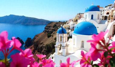 Greece Redefines Luxury Travel for Australians Offering Exquisite Escapes and Unparalleled Experiences in 2026