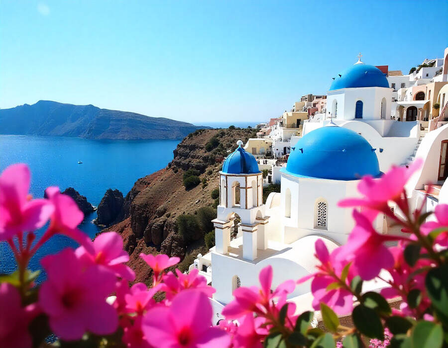 Greece Redefines Luxury Travel for Australians Offering Exquisite Escapes and Unparalleled Experiences in 2026