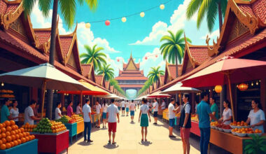 Thailand Strengthens International Tourism Ties with Norse Atlantic Airways’ New Direct Routes from the UK, Sweden, and Norway to Bangkok and Phuket