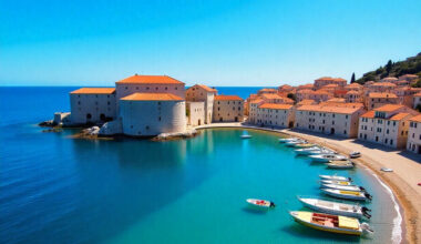 Croatia Joins Romania, Argentina, Barbados, Austria, Cayman Islands And More As US Issues Comprehensive Travel Advisory Listing New Safety Measures And Regional Risk Warnings For Visitors