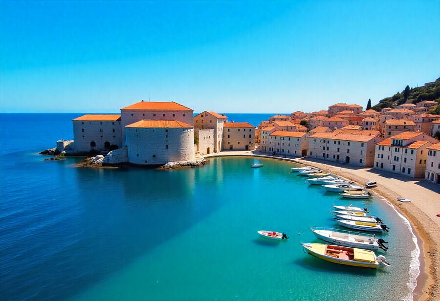 Croatia Joins Romania, Argentina, Barbados, Austria, Cayman Islands And More As US Issues Comprehensive Travel Advisory Listing New Safety Measures And Regional Risk Warnings For Visitors