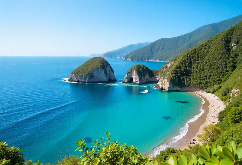 Costa Rica, Croatia, Spain, Portugal, Turkey, India, and More – Skyscanner Reveals Top Trending Travel Destinations for American Travelers in 2026: You Need to Know