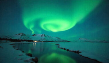 Sweden Joins Norway, Finland, Iceland, US, Canada and Greenland to Boost Global Northern Lights Tourism in 2025: New Updates You Need to Know