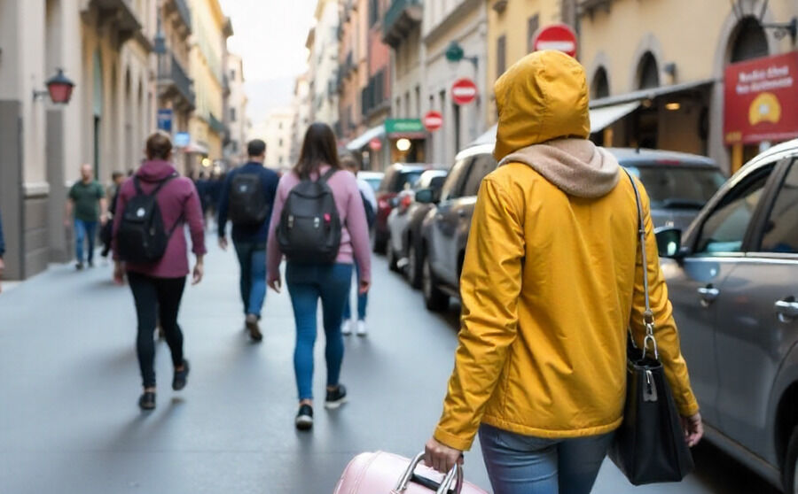 Italy alongside France, Greece and Spain Continue Welcoming Russian Tourists as EU Remains Split Over Ban During the Russia–Ukraine War: Everything You Need to Know