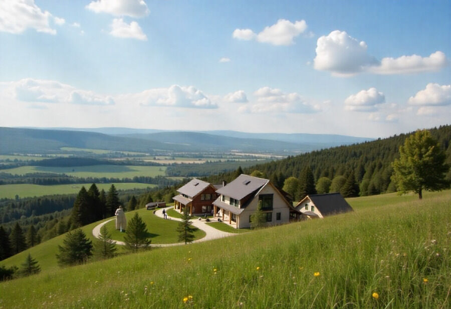 Moldova Builds a Tourism Ecosystem That Combines Cultural Heritage Eco-Tourism and Technology to Strengthen Regional Growth