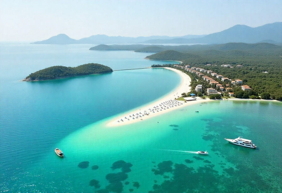 Russia, Armenia, Azerbaijan, Belarus, Georgia, and Kazakhstan Propel Phu Quoc into Unprecedented Tourism Growth as Island Prepares for Record International Visitors in Late 2025