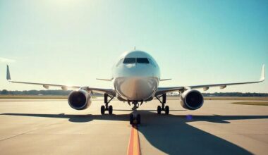 Greece Continues To Dominate Europe’s Air Traffic, Ranking Seventh With Two Thousand And Eighty-Nine Flights Per Day In The Latest Eurocontrol Statistics