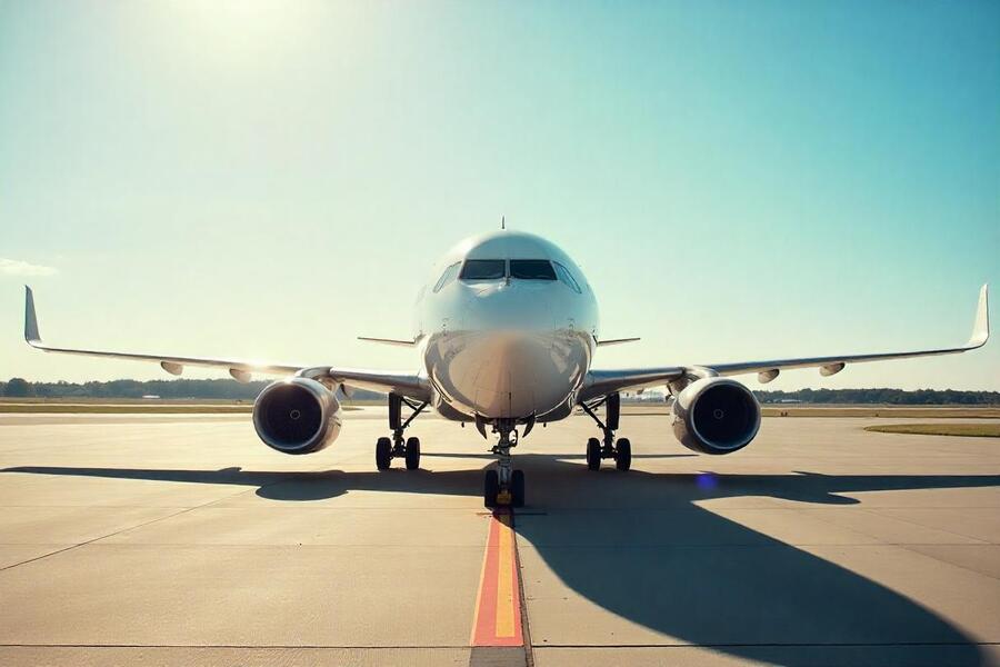 Greece Continues To Dominate Europe’s Air Traffic, Ranking Seventh With Two Thousand And Eighty-Nine Flights Per Day In The Latest Eurocontrol Statistics