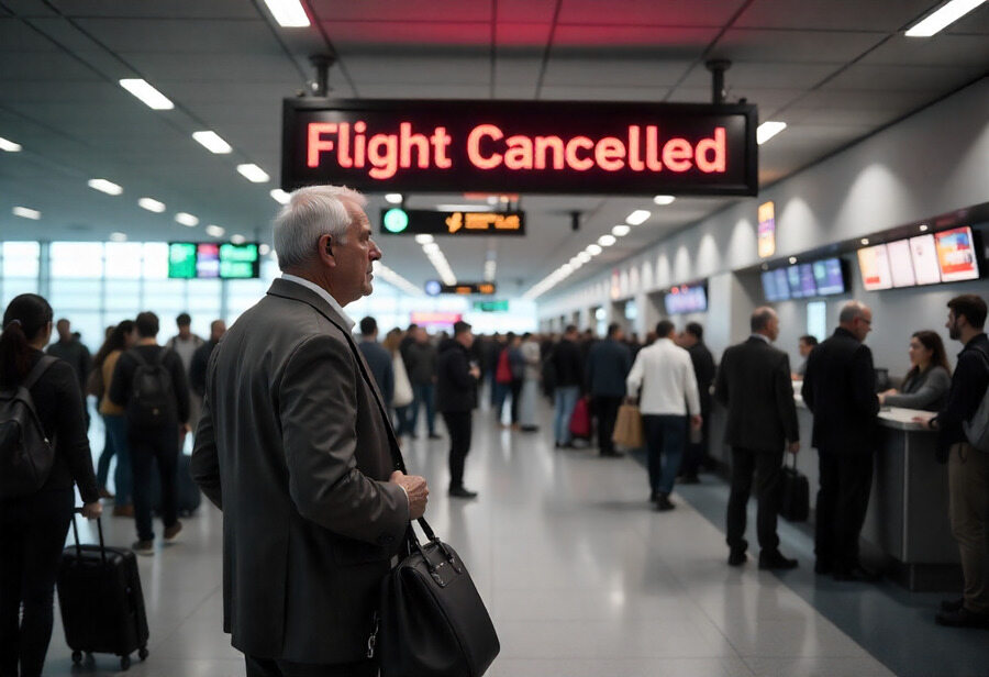 South Korea Joins Canada, Italy, Greece, France, Brussels, and More,Strikes,
