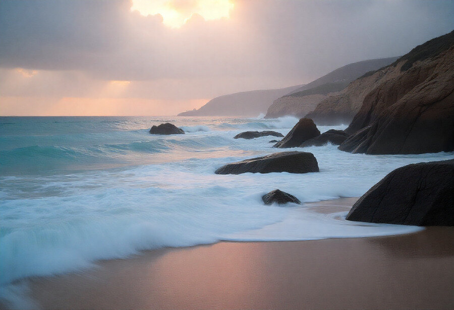Spain Issues New Travel Advisory For Tourists As Gale-Force Winds And Massive Waves Impact Catalonia And The Balearic Islands: New Updates You Need To Know