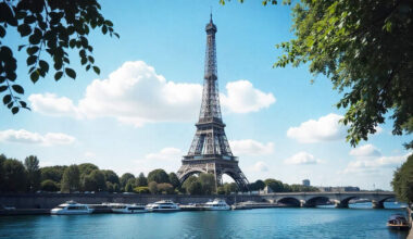 France Unites With Hungary, Germany, Belgium, Italy, Austria And More As Australia Issues New Travel Advisory For Autumn Amid Upcoming EES Border Registration Changes : Latest Updates You Need To Know