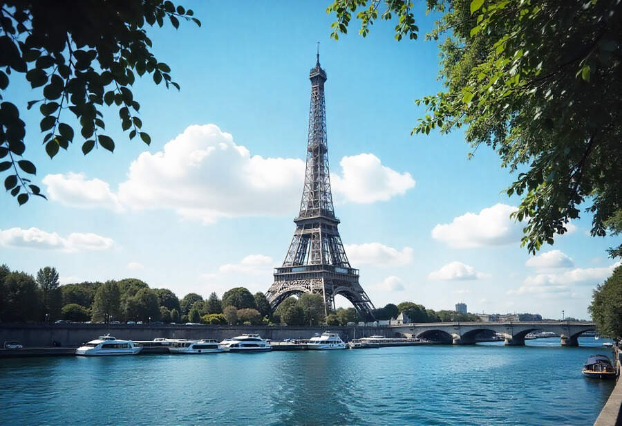 France Unites With Hungary, Germany, Belgium, Italy, Austria And More As Australia Issues New Travel Advisory For Autumn Amid Upcoming EES Border Registration Changes : Latest Updates You Need To Know